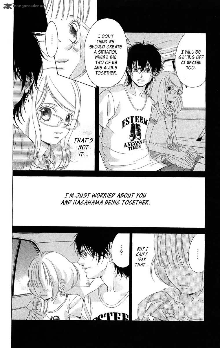 Kanojo Wa Uso Wo Aishisugiteru 27 33