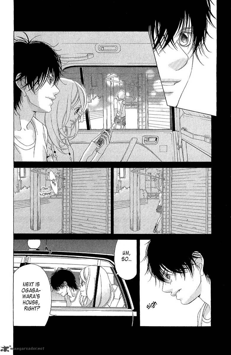 Kanojo Wa Uso Wo Aishisugiteru 27 35