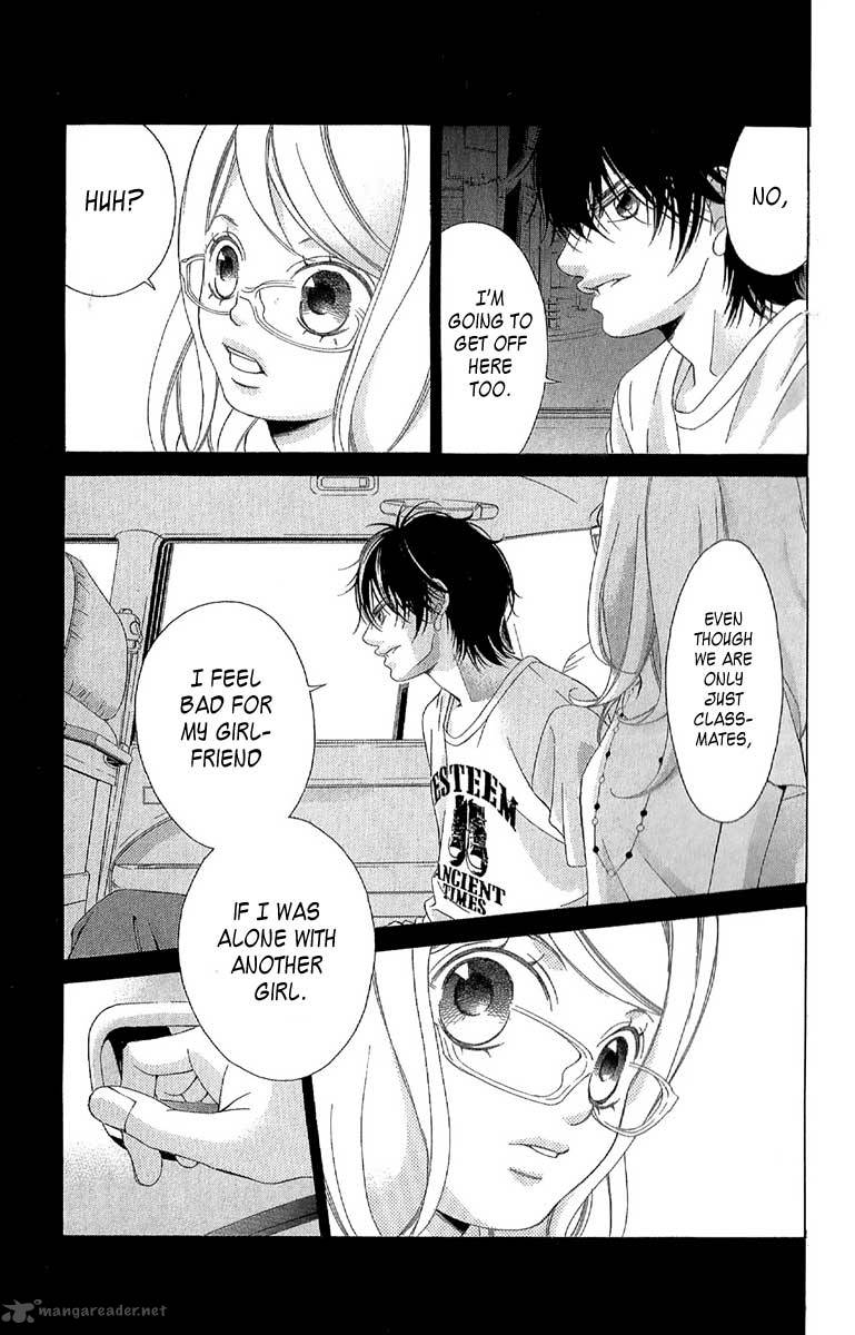 Kanojo Wa Uso Wo Aishisugiteru 27 36