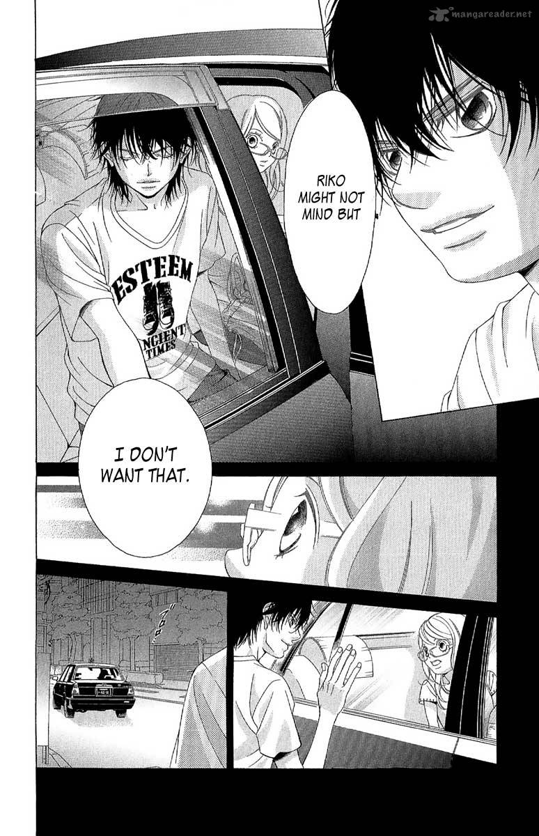 Kanojo Wa Uso Wo Aishisugiteru 27 37