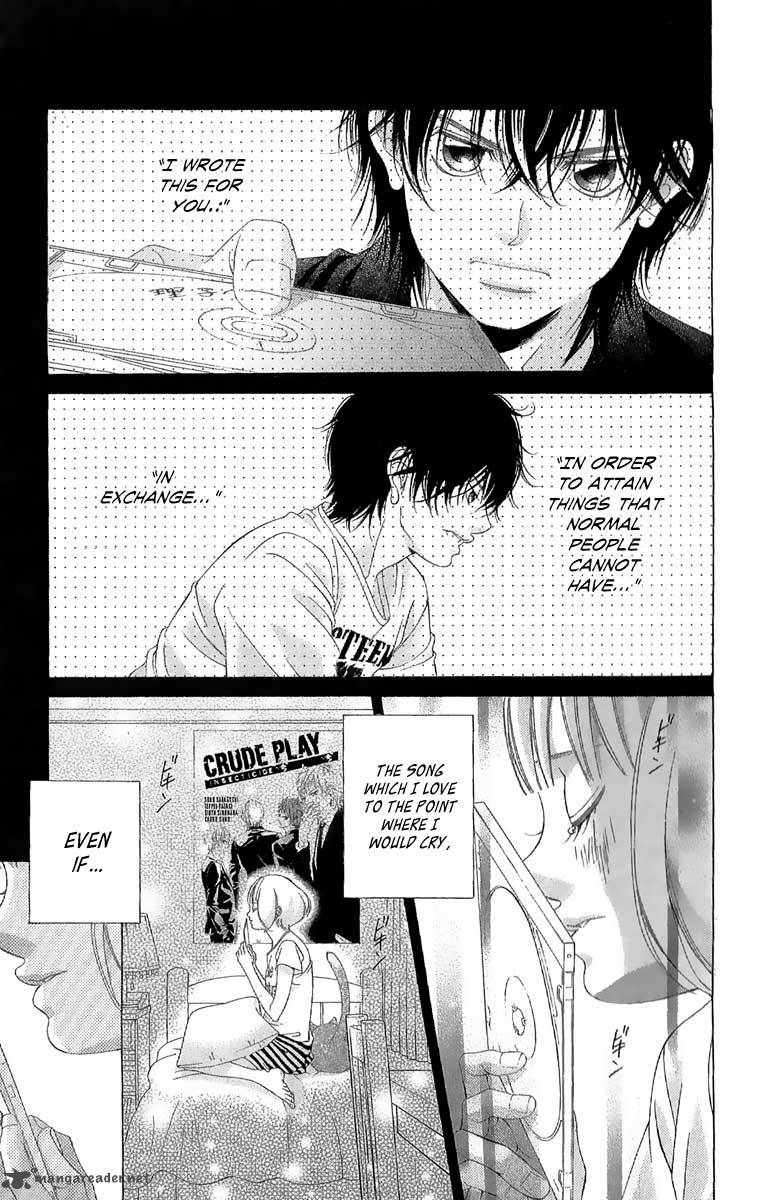 Kanojo Wa Uso Wo Aishisugiteru 27 42