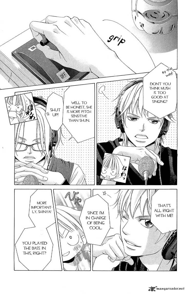 Kanojo Wa Uso Wo Aishisugiteru 27 6
