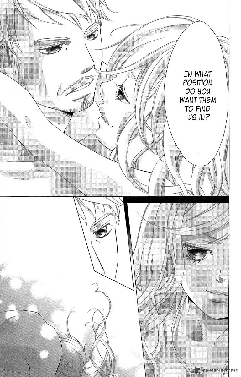 Kanojo Wa Uso Wo Aishisugiteru 28 33