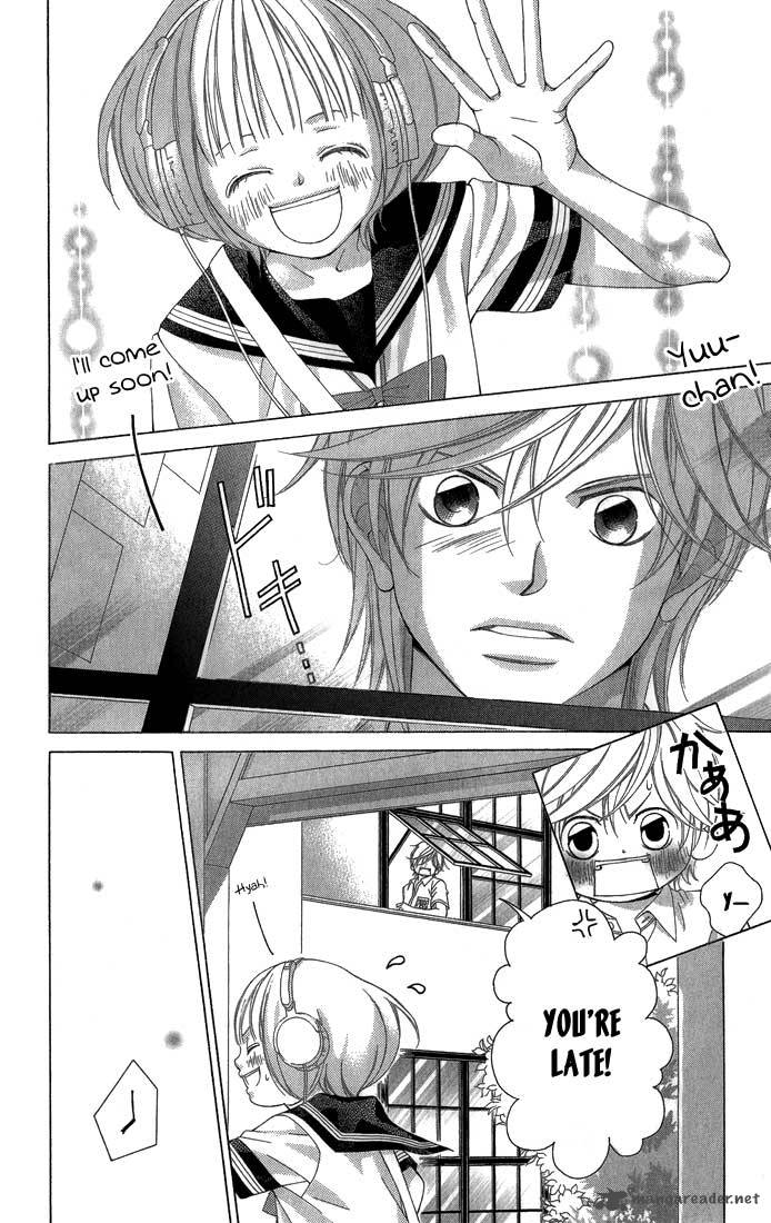 Kanojo Wa Uso Wo Aishisugiteru 29 15