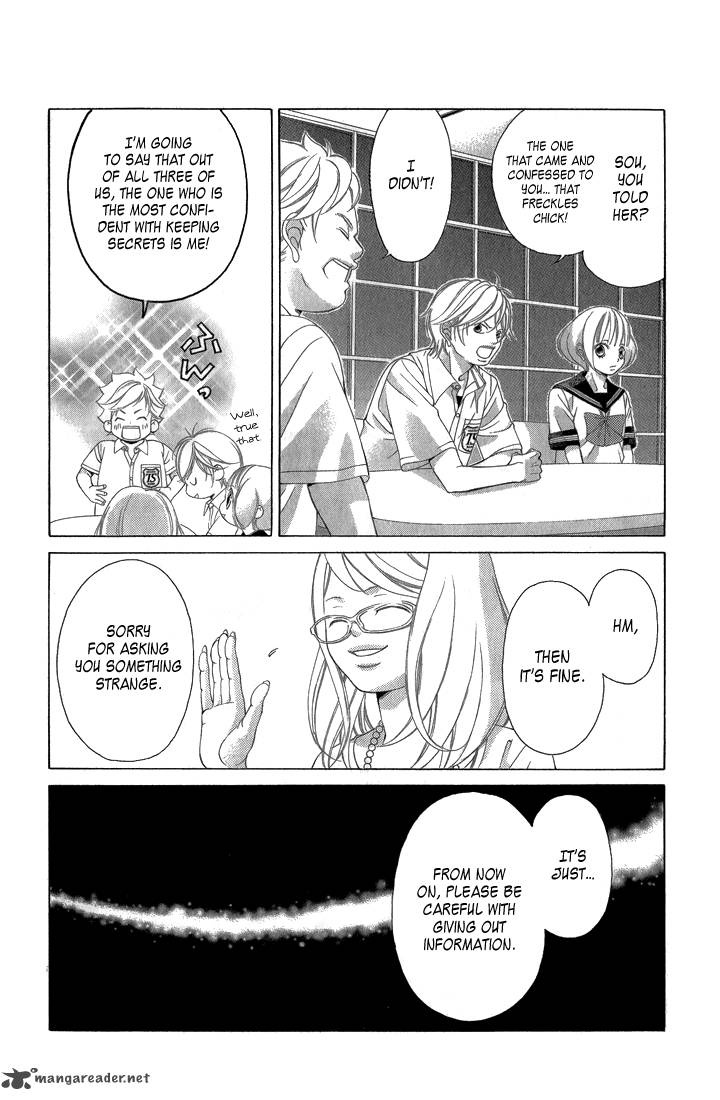Kanojo Wa Uso Wo Aishisugiteru 30 21