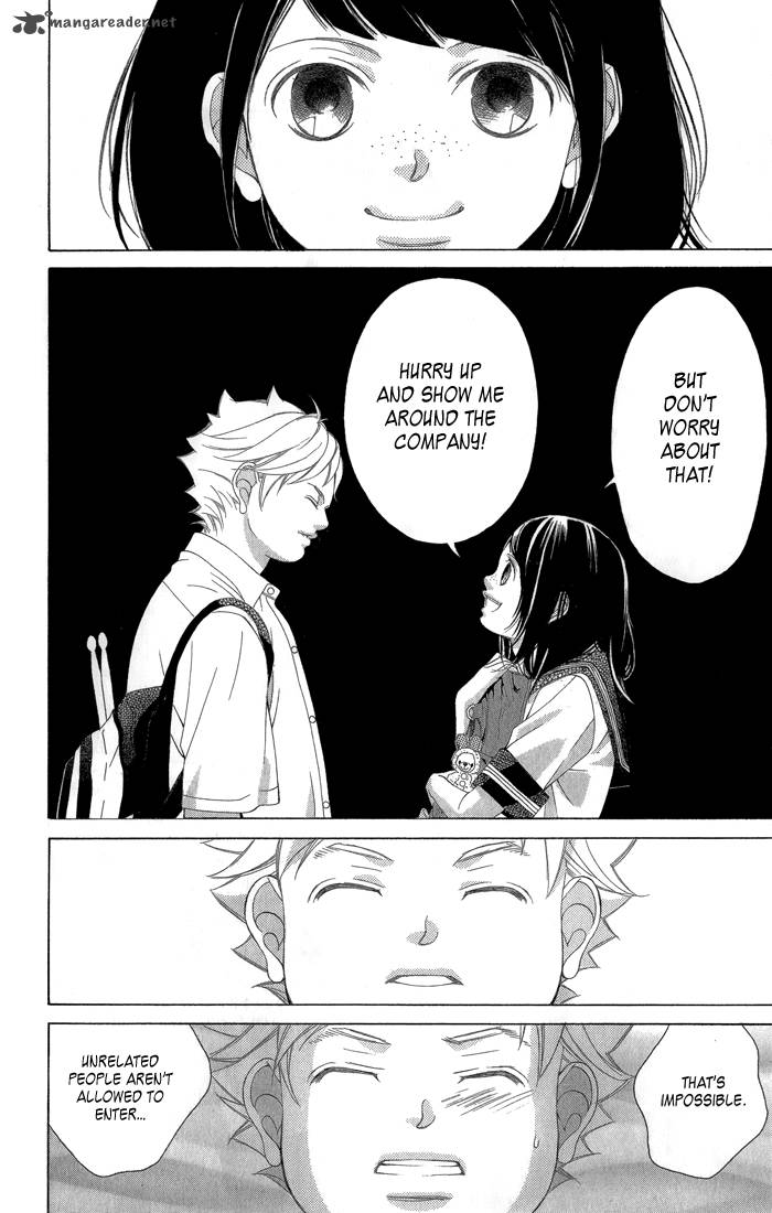 Kanojo Wa Uso Wo Aishisugiteru 30 27