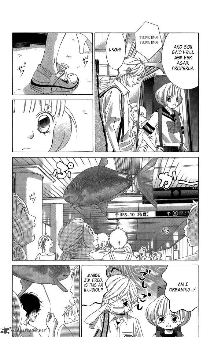 Kanojo Wa Uso Wo Aishisugiteru 30 35