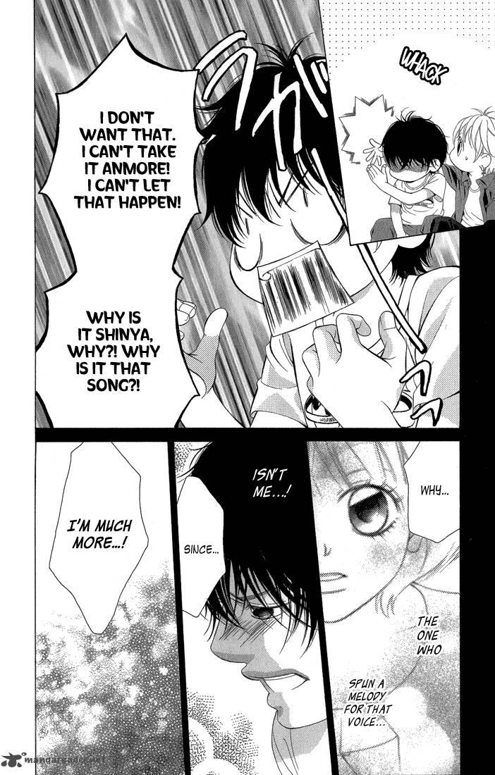 Kanojo Wa Uso Wo Aishisugiteru 31 9