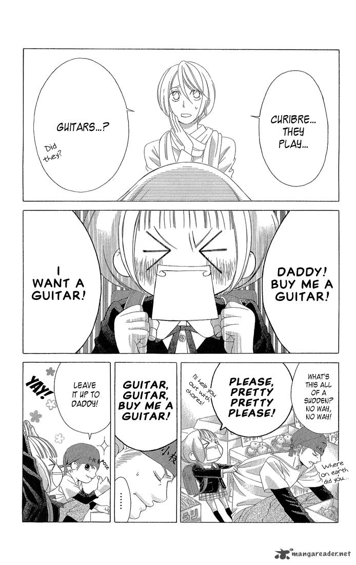 Kanojo Wa Uso Wo Aishisugiteru 32 14
