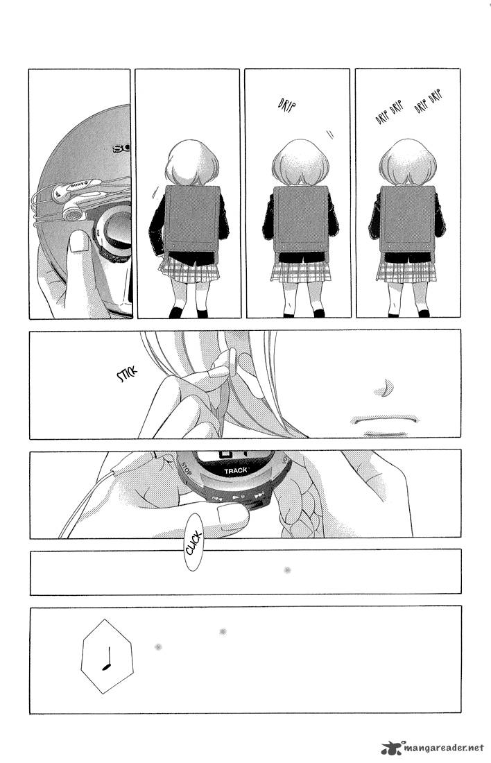 Kanojo Wa Uso Wo Aishisugiteru 32 22