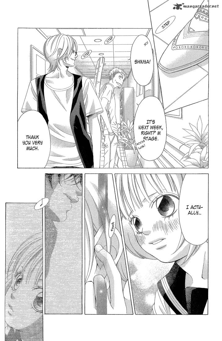 Kanojo Wa Uso Wo Aishisugiteru 32 27
