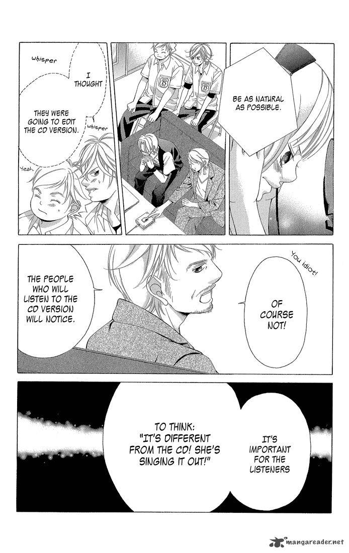 Kanojo Wa Uso Wo Aishisugiteru 33 13