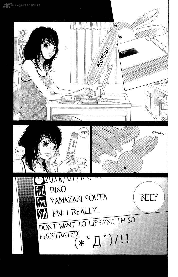 Kanojo Wa Uso Wo Aishisugiteru 33 18