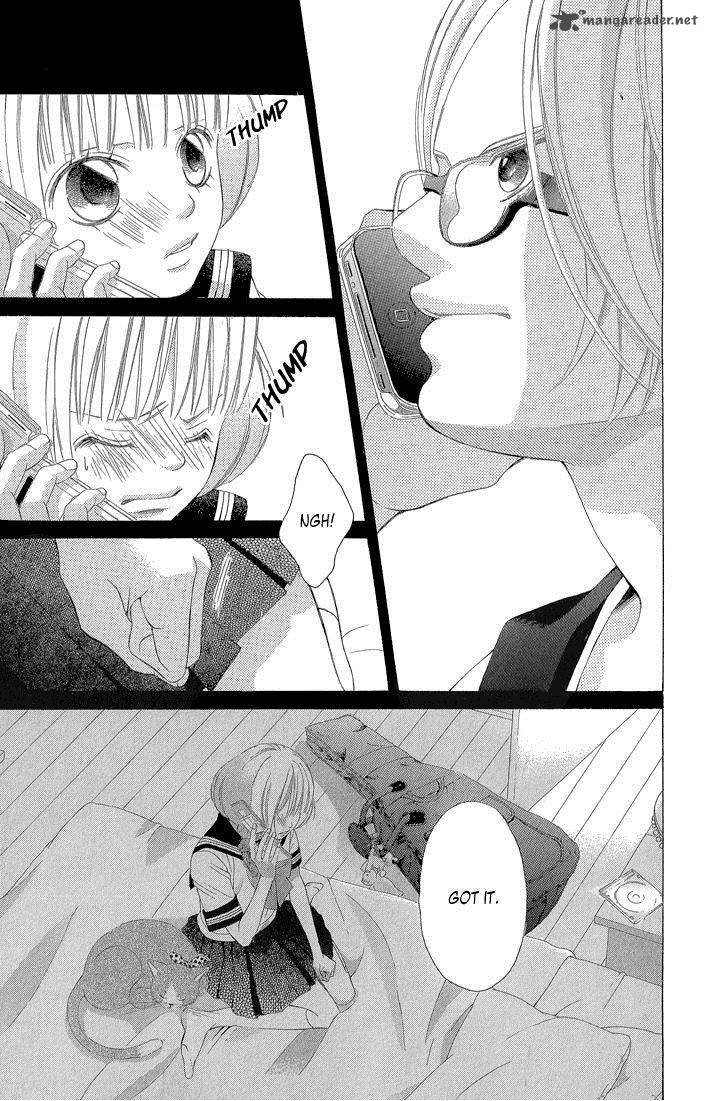 Kanojo Wa Uso Wo Aishisugiteru 33 28