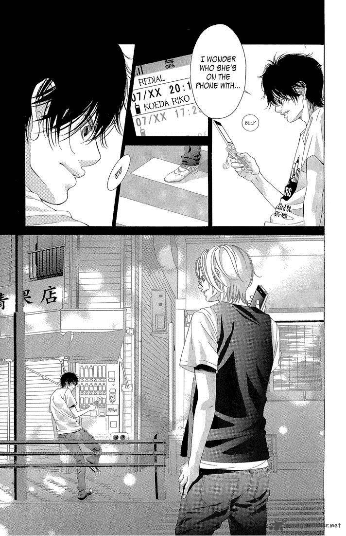 Kanojo Wa Uso Wo Aishisugiteru 33 30