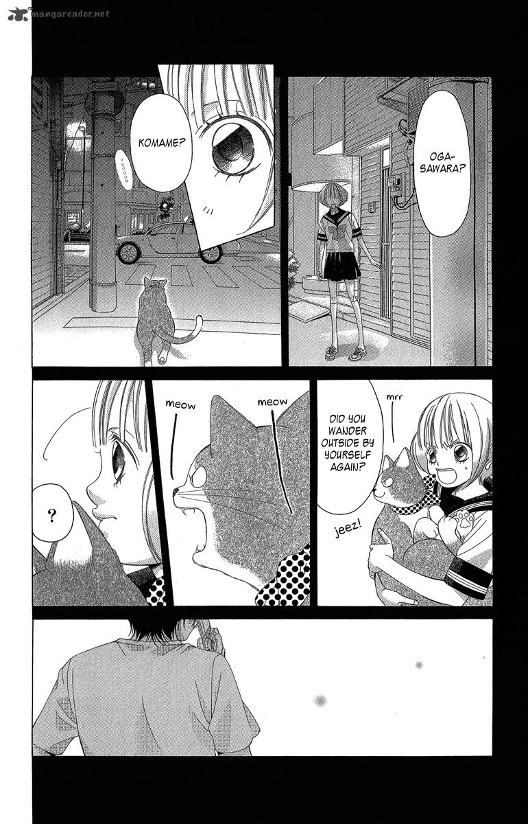 Kanojo Wa Uso Wo Aishisugiteru 35 27