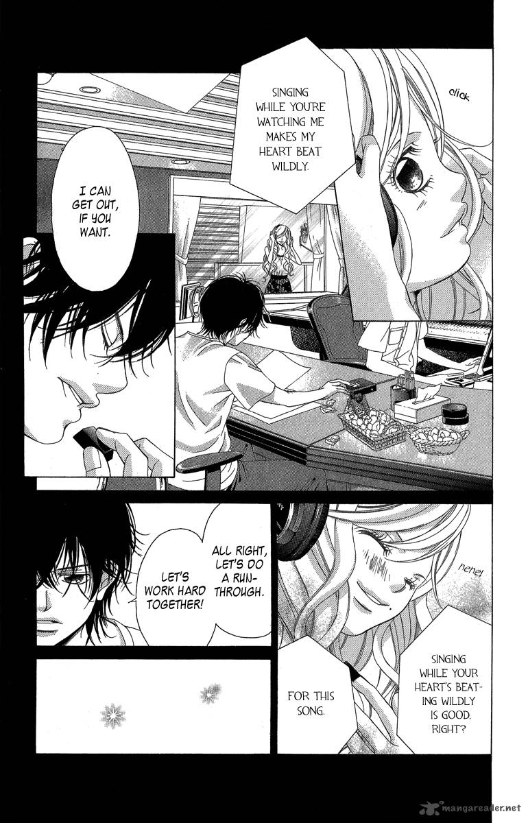 Kanojo Wa Uso Wo Aishisugiteru 35 36