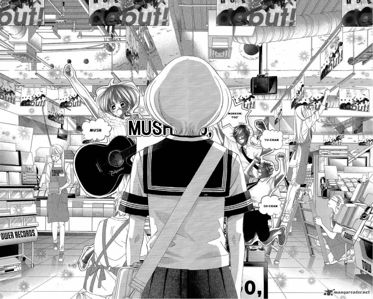 Kanojo Wa Uso Wo Aishisugiteru 36 29