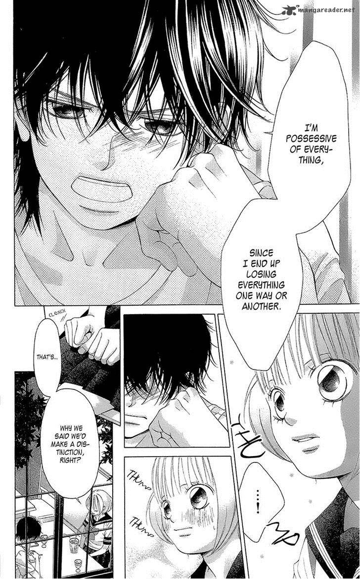 Kanojo Wa Uso Wo Aishisugiteru 38 6