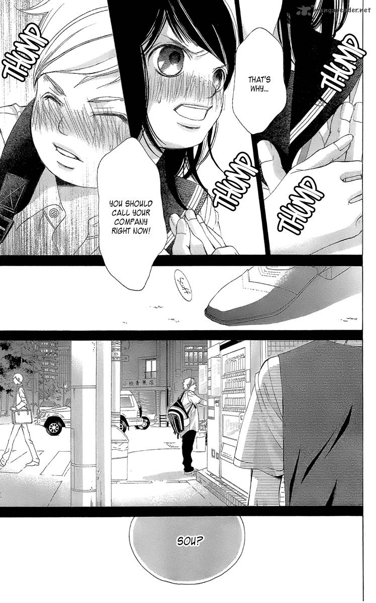 Kanojo Wa Uso Wo Aishisugiteru 39 10