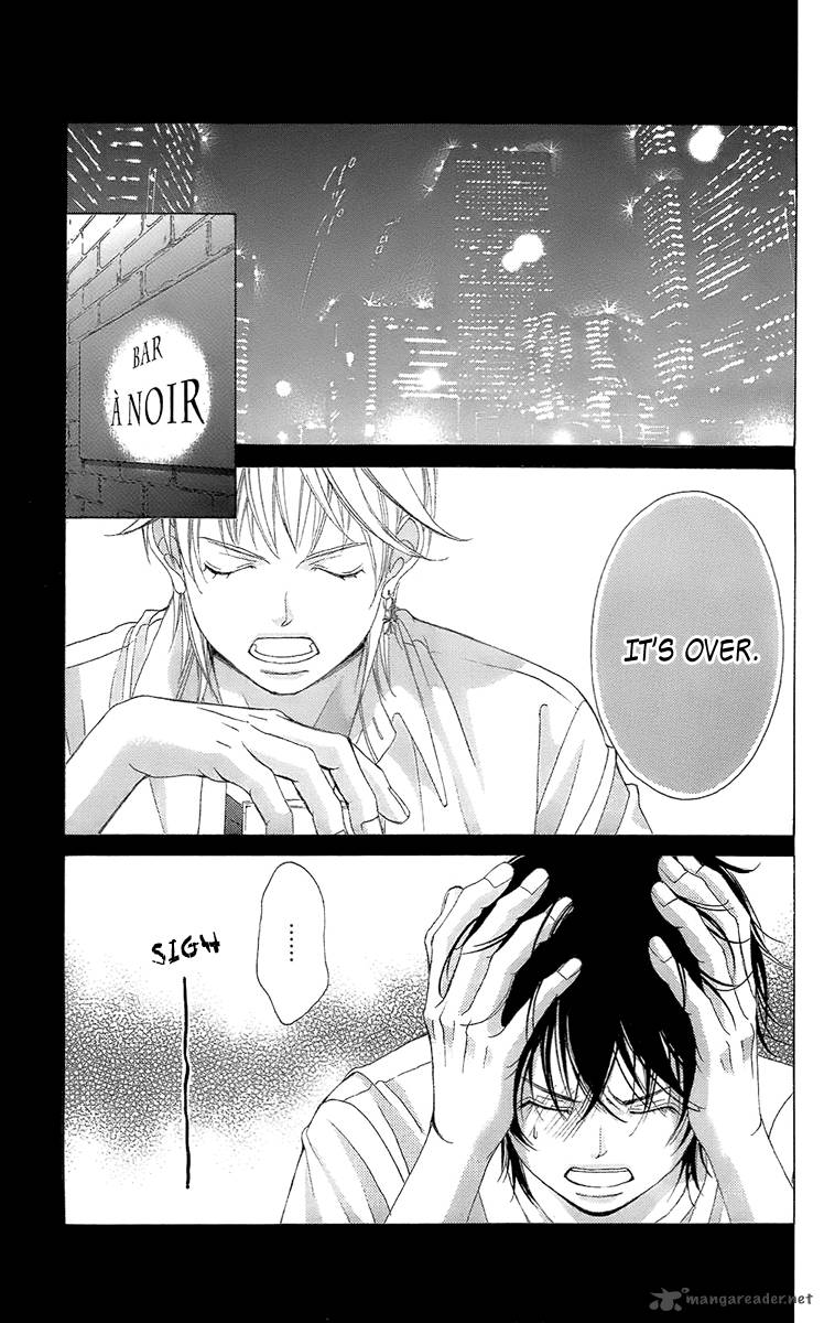Kanojo Wa Uso Wo Aishisugiteru 39 12