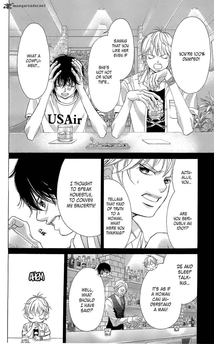 Kanojo Wa Uso Wo Aishisugiteru 39 13