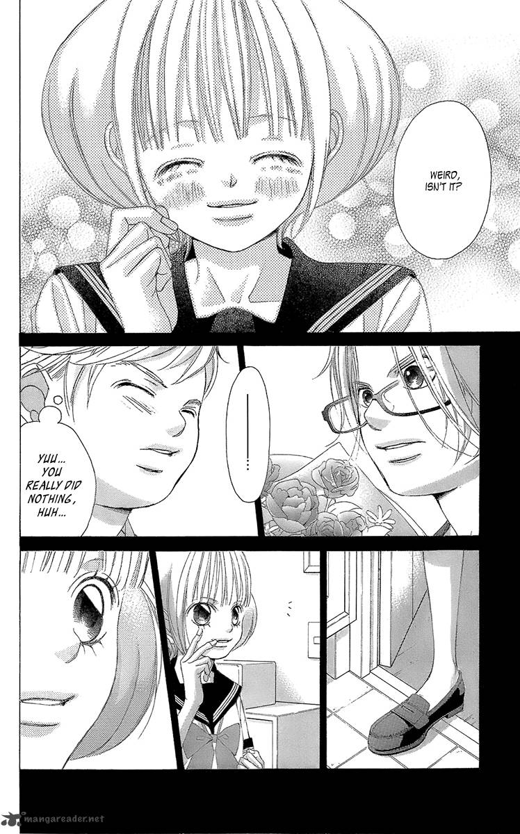 Kanojo Wa Uso Wo Aishisugiteru 39 29