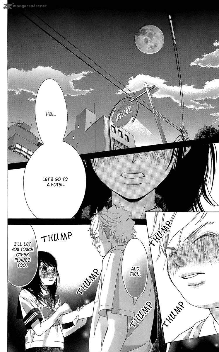 Kanojo Wa Uso Wo Aishisugiteru 39 9