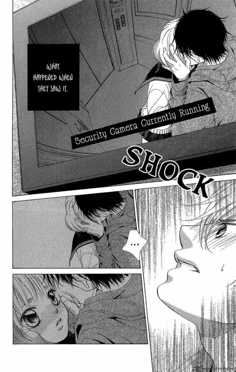 Kanojo Wa Uso Wo Aishisugiteru 4 14