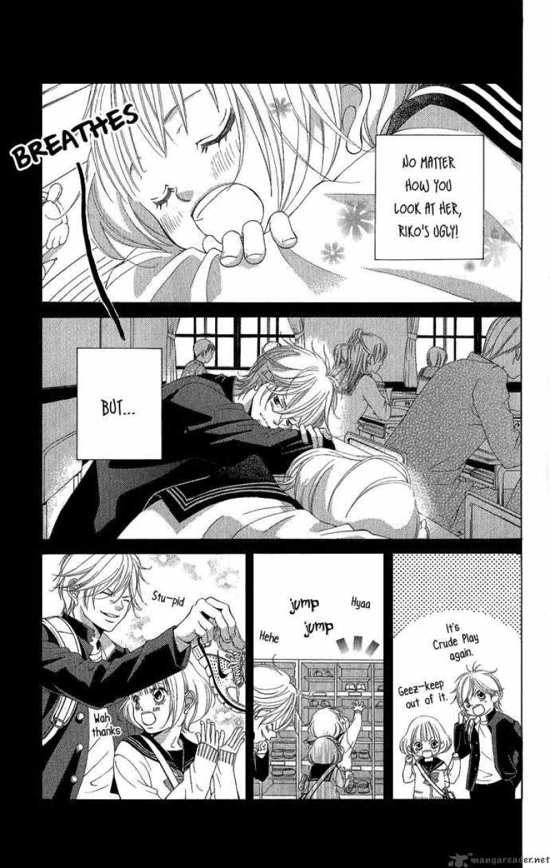 Kanojo Wa Uso Wo Aishisugiteru 4 17