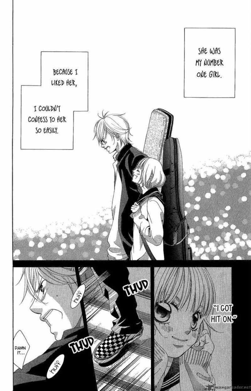 Kanojo Wa Uso Wo Aishisugiteru 4 18