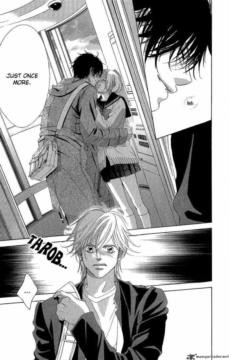 Kanojo Wa Uso Wo Aishisugiteru 4 25