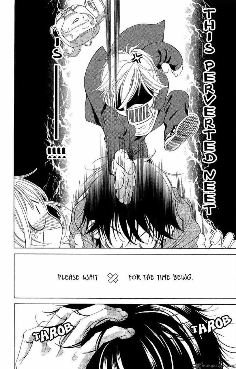 Kanojo Wa Uso Wo Aishisugiteru 4 26