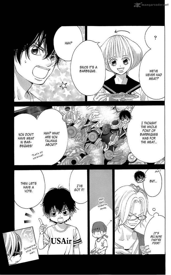 Kanojo Wa Uso Wo Aishisugiteru 40 11