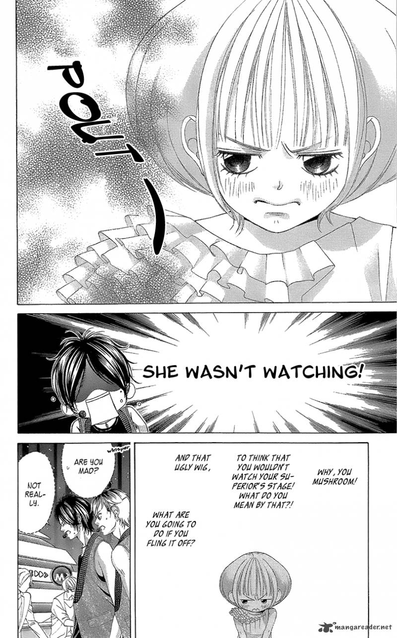Kanojo Wa Uso Wo Aishisugiteru 41 34