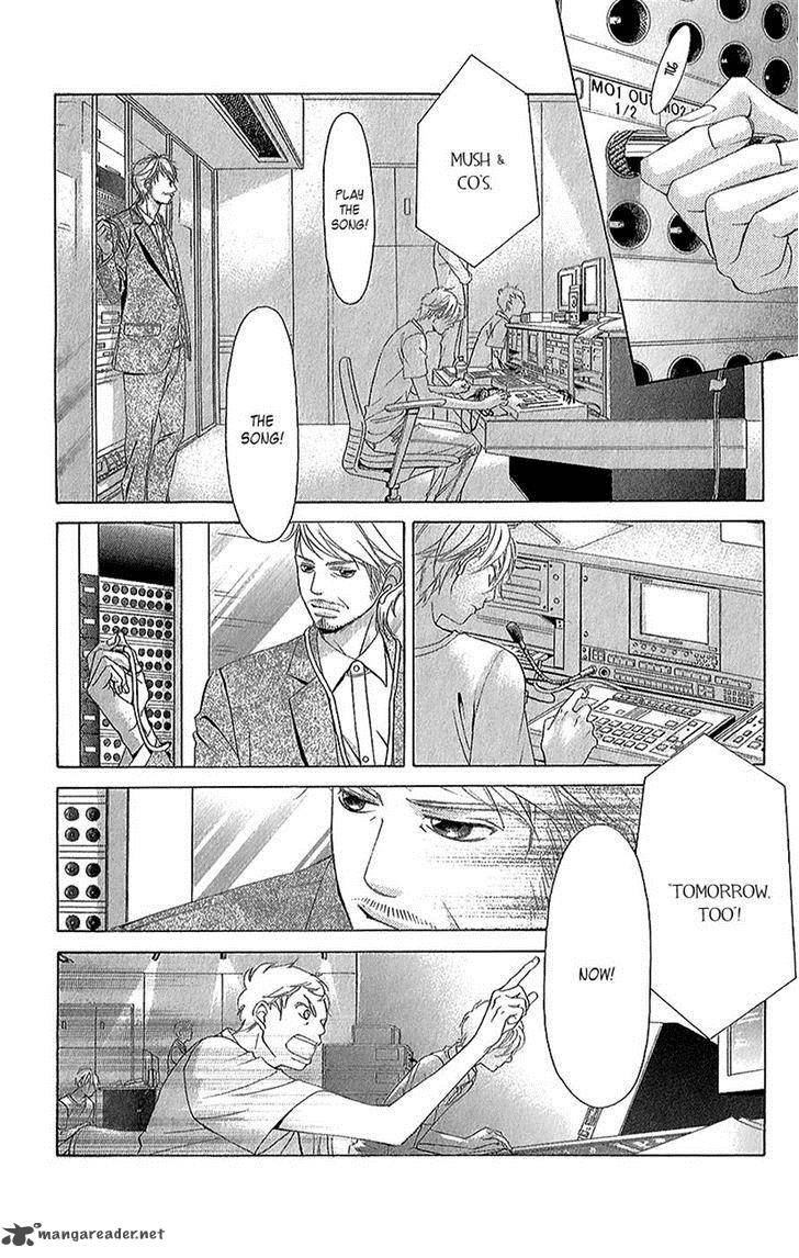 Kanojo Wa Uso Wo Aishisugiteru 42 49