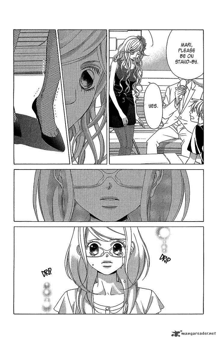 Kanojo Wa Uso Wo Aishisugiteru 43 28