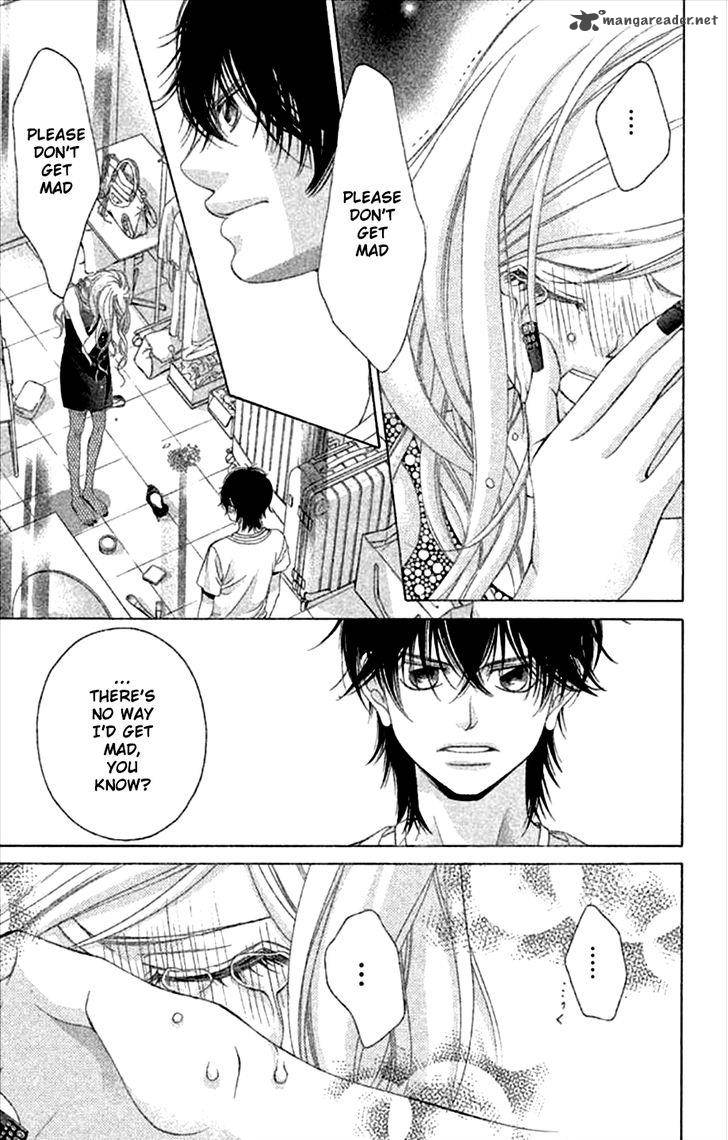 Kanojo Wa Uso Wo Aishisugiteru 44 42