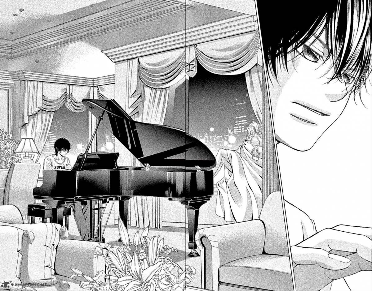 Kanojo Wa Uso Wo Aishisugiteru 45 11