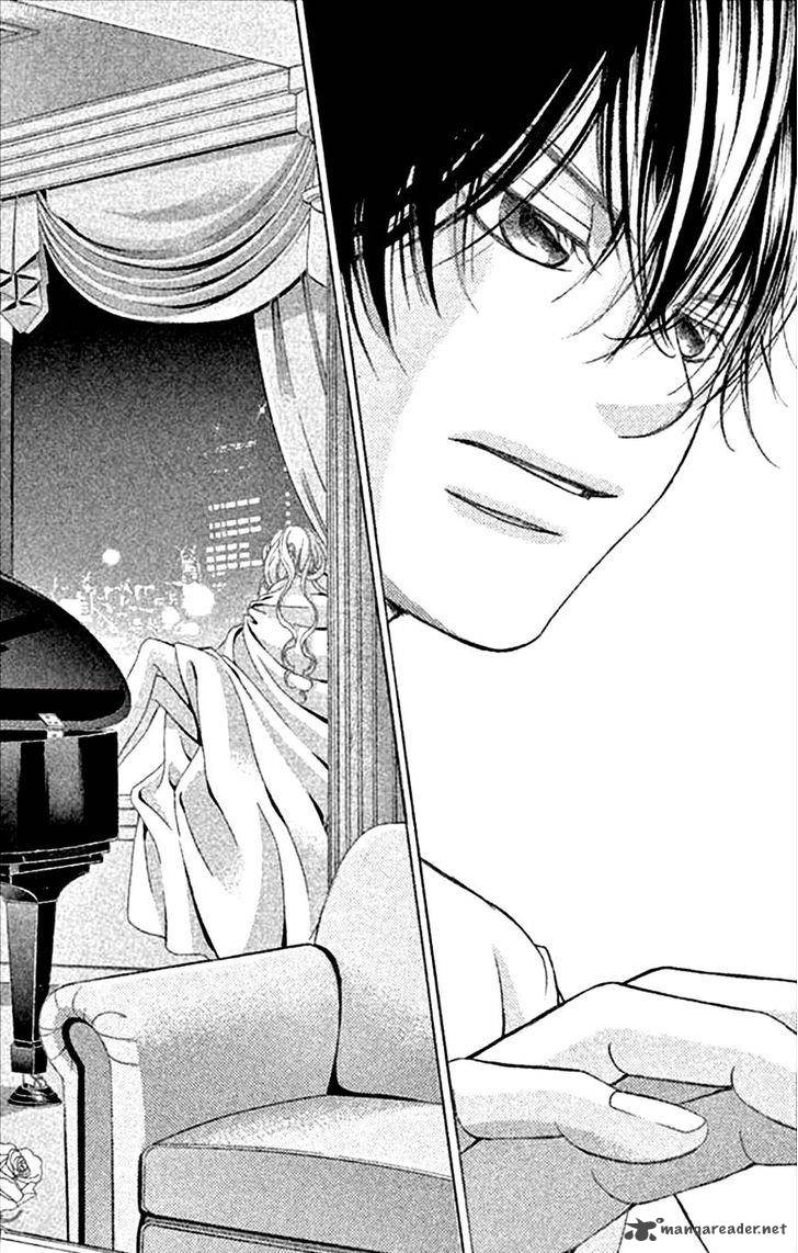 Kanojo Wa Uso Wo Aishisugiteru 45 12