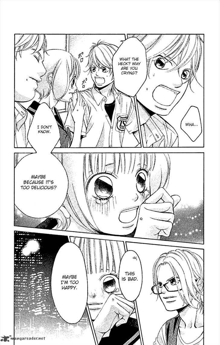Kanojo Wa Uso Wo Aishisugiteru 45 14