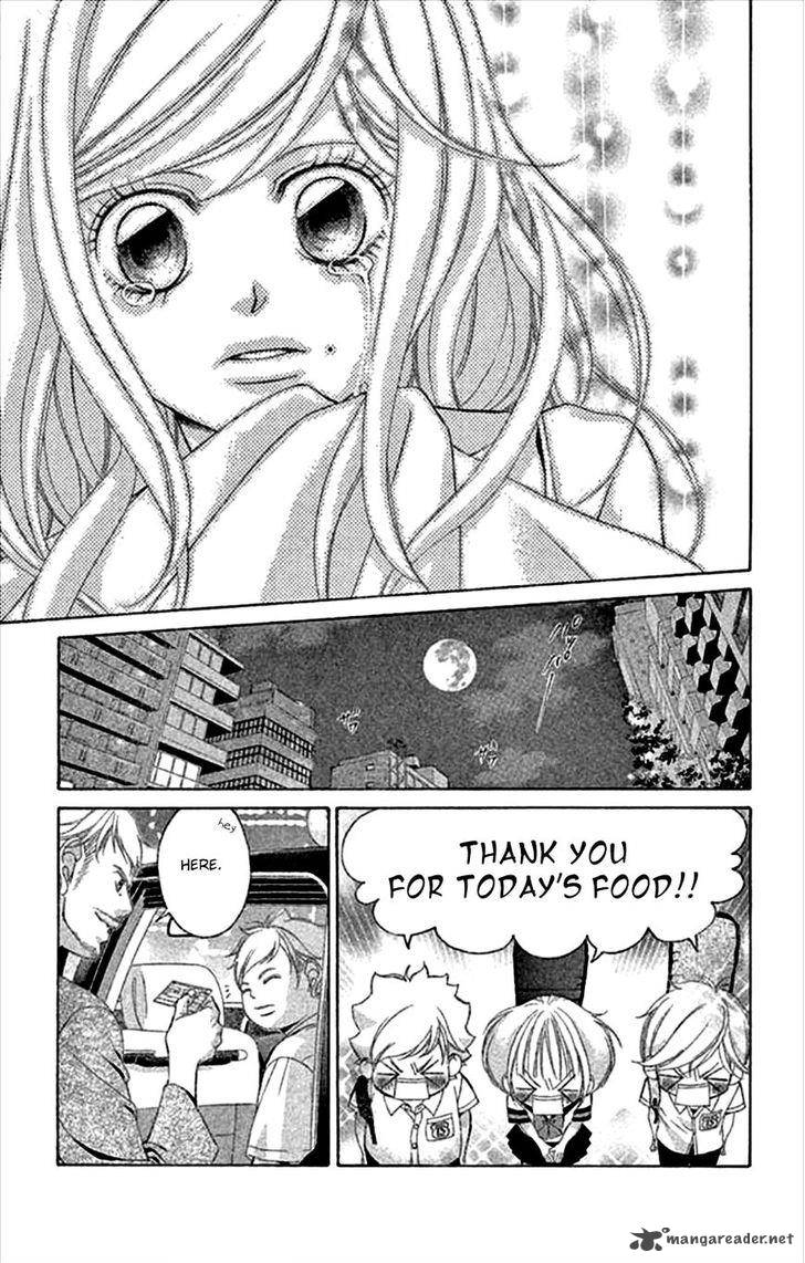 Kanojo Wa Uso Wo Aishisugiteru 45 21
