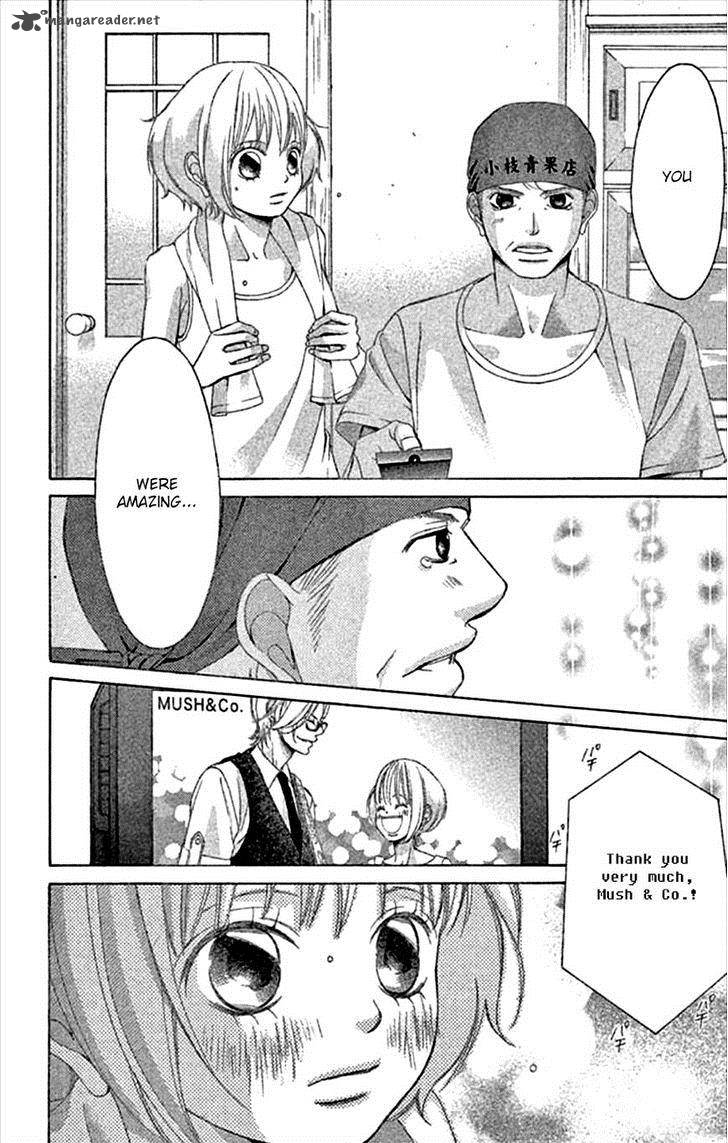 Kanojo Wa Uso Wo Aishisugiteru 45 28