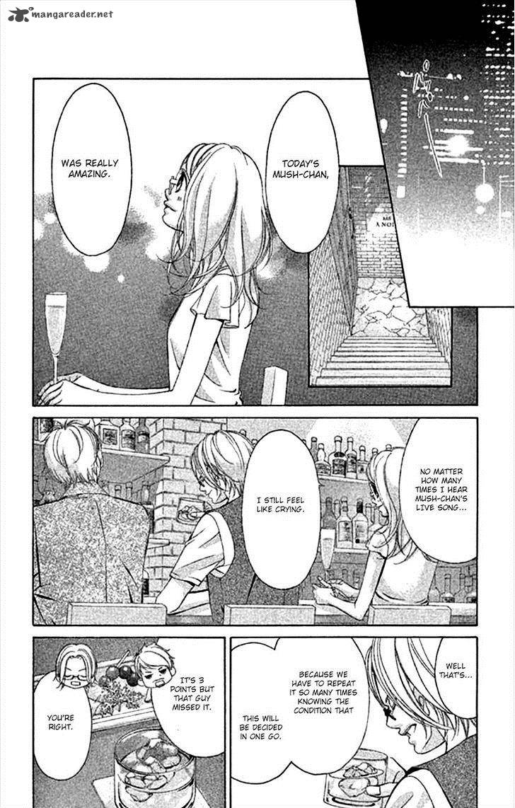 Kanojo Wa Uso Wo Aishisugiteru 45 36