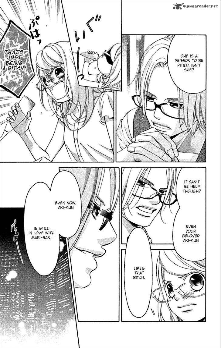 Kanojo Wa Uso Wo Aishisugiteru 45 43