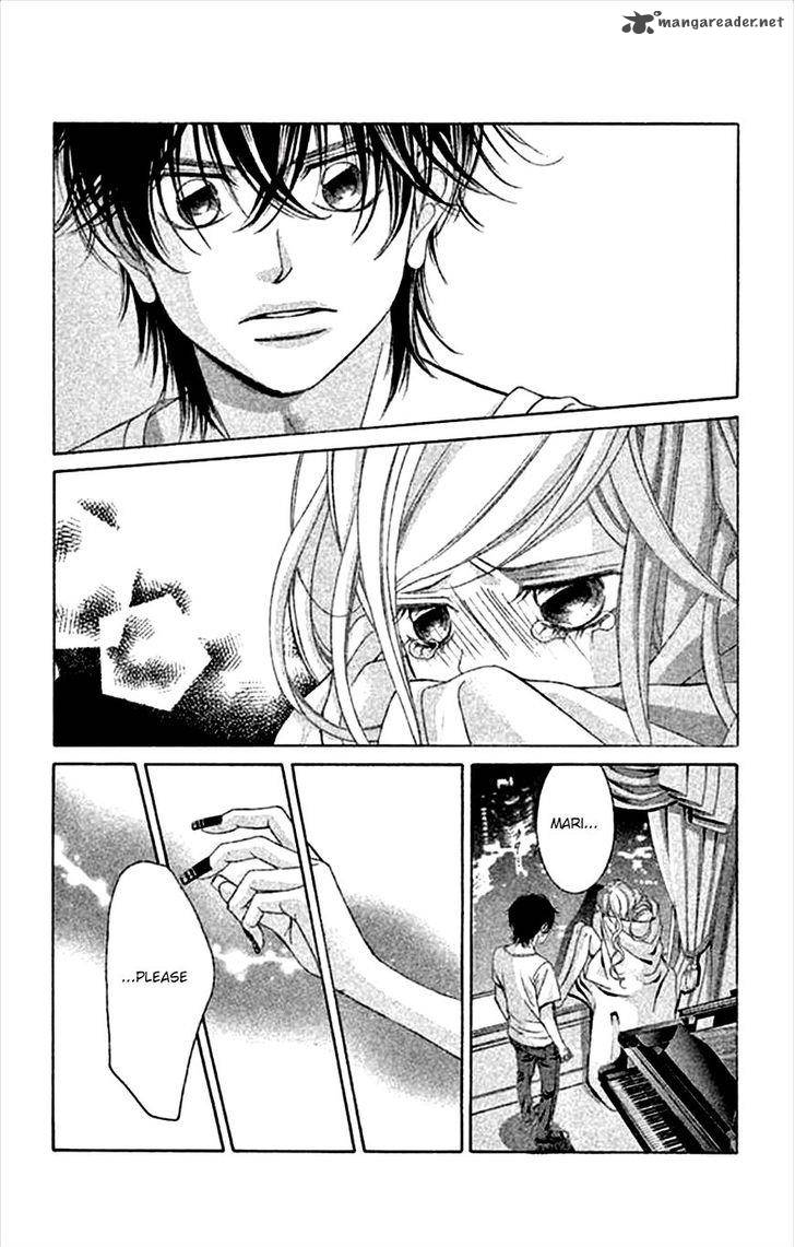 Kanojo Wa Uso Wo Aishisugiteru 45 46