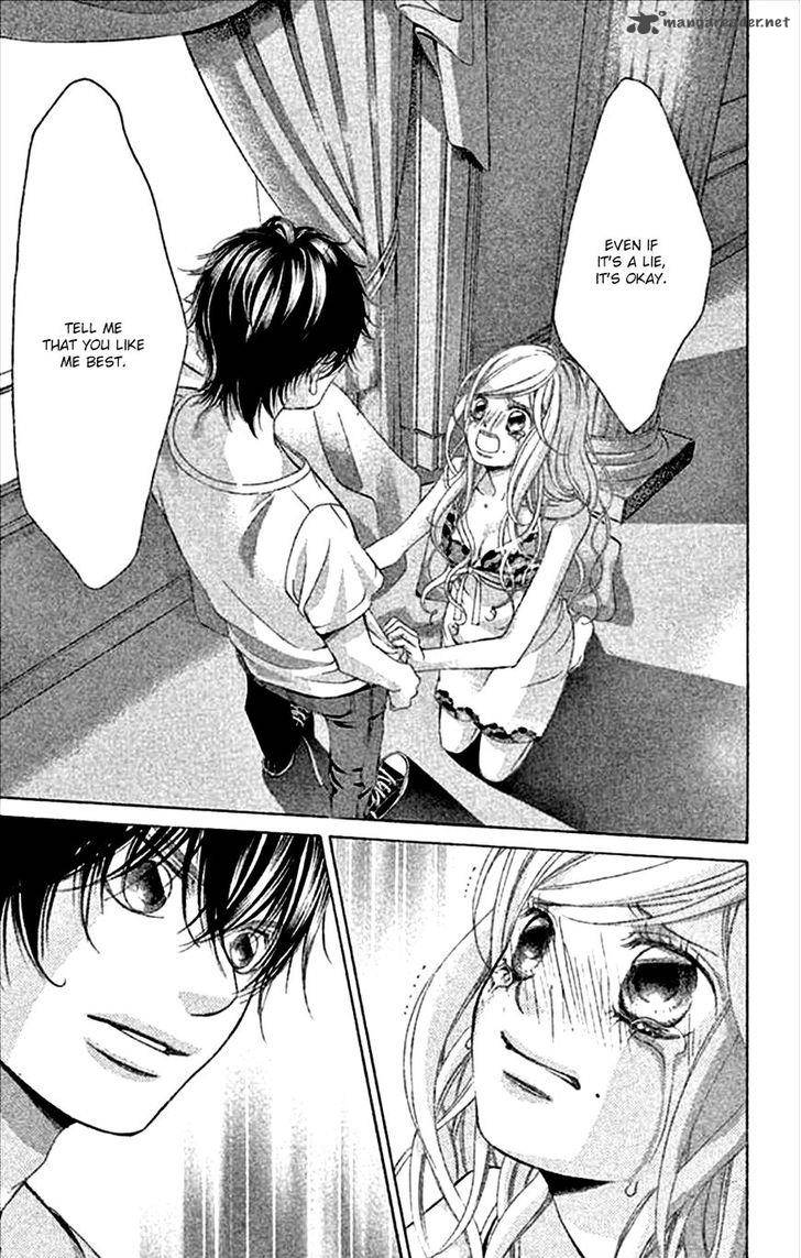 Kanojo Wa Uso Wo Aishisugiteru 45 47