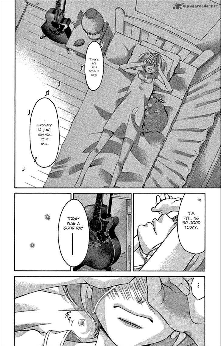 Kanojo Wa Uso Wo Aishisugiteru 45 50