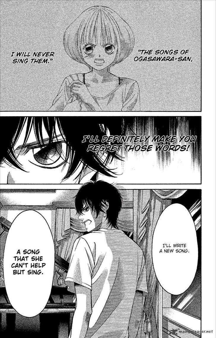 Kanojo Wa Uso Wo Aishisugiteru 45 53