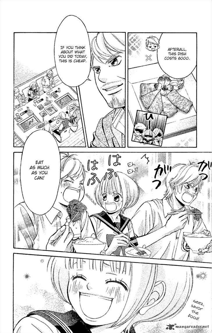 Kanojo Wa Uso Wo Aishisugiteru 45 9